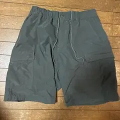 ハーフパンツのサムネイル