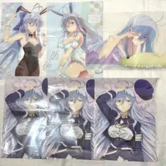 匿名/即購入可】86 エイティシックス レーナ 布ポスターセット - メルカリ