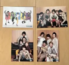 嵐 Beautiful World フォトセット 公式写真