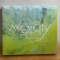 My Lost City