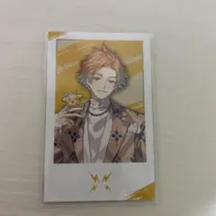 宇佐美リト　チェキ風カード