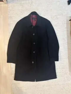 ピエールカルダン　ウールコート pierre cardin M/古着 ピエールカルダン 長袖 ビンテージ ウール