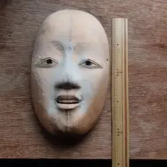 2025年最新】能面の人気アイテム - メルカリ