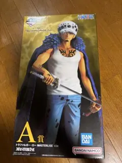 トラファルガー・ロー MASTERLISE A賞 一番くじ