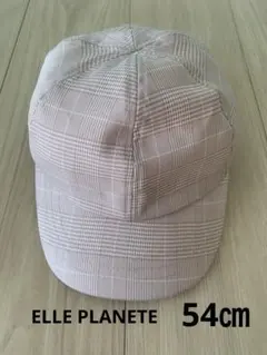 キャスケット 帽子