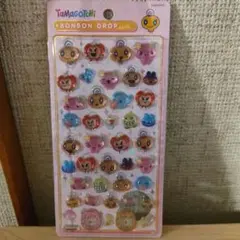 たまごっち ボンボンドロップ キャラクターグッズ