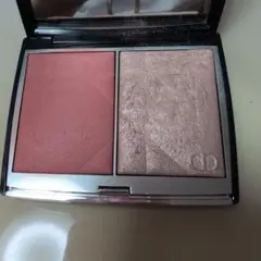 Dior ROUGE BLUSH COLOUR & GLOW 257