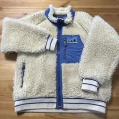 フリースベスト フリースジャケット