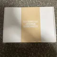 seventeen バパケ　ジョシュア