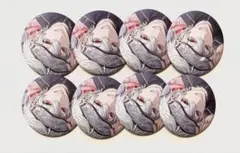 葛葉 Happy B-day to Kuzuha ランダム缶バッジ