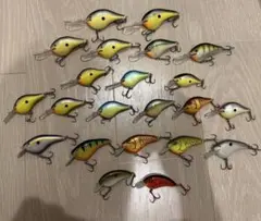 2026年最新】ラパラ Rapala DT-4の人気アイテム - メルカリ