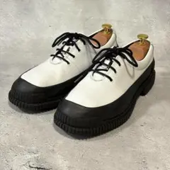 カンペール　CAMPER (41) ピクス　PIX　スニーカー　レースアップ　白