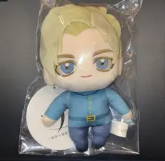 チ。地球の運動について 特別展 ぬいぐるみ ラファウ マスコット