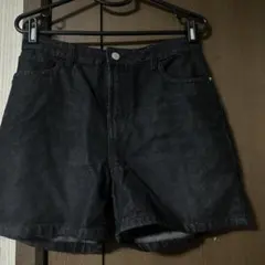 ショート ショートパンツ