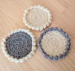 コースター キッチン用品