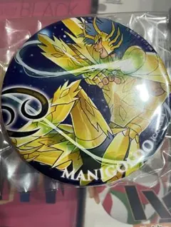 2025年最新】聖闘士星矢 冥王神話 缶バッジの人気アイテム - メルカリ