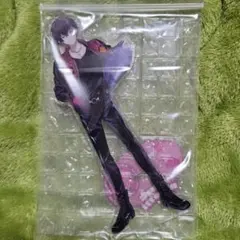 にじさんじ 佐伯イッテツ ハーフアニバーサリー アクスタ