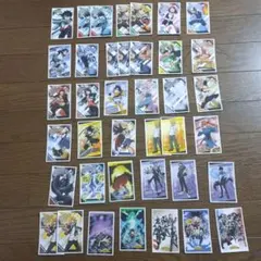 2026年最新】緑谷出久 カードの人気アイテム - メルカリ