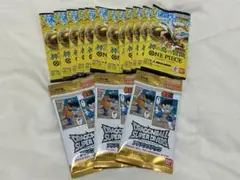 神の島の冒険 12パック アドバンスパック3パック