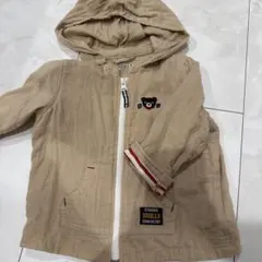 DOUBLE.B 80サイズ