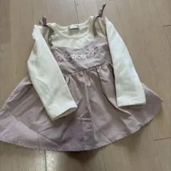 Katie Closet ワンピース 100