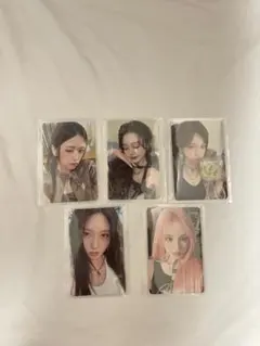 IVE Be Alright 全国ラキドロ