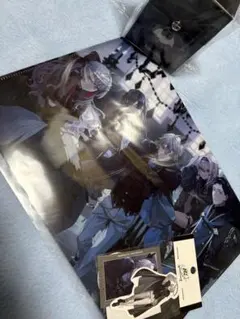 葛葉　8th Anniversary グッズ