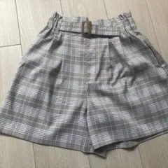 グローバルワーク　キュロット　150センチ