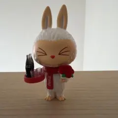 お値下げ不可　THE MONSTERS COCA-COLA ラブブ