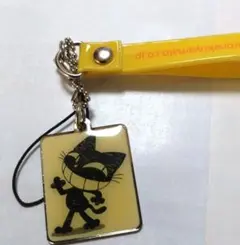 クロネコヤマトストラップ キーホルダー