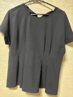 ハニーズ　半袖ブラウス