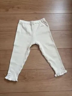 ファミリア　パンツ　レギンス 　スパッツ　110 120  130 ファミリア パンツ レギンス スパッツ 110 120 130 レギンス（9