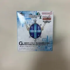 HUNTER × HUNTER 一番くじ G賞 聖騎士の首飾り