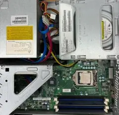 FUJITSU Intel Core i5-3470 ID K455