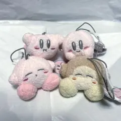 星のカービィ やさしいてざわりの ぷちマスコット ホバリング ワドルディ