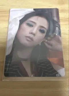 BLACKPINK THEALBUM JPverジェニトレカ - メルカリ