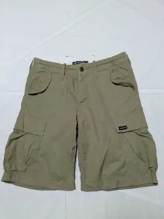 68＆BROTHERS カーゴショーツ ハーフパンツのサムネイル