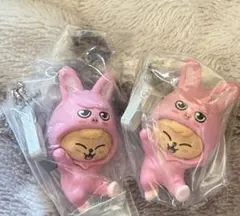 straykids skzoo つまんでつなげてますこっとvol.2 2個セット