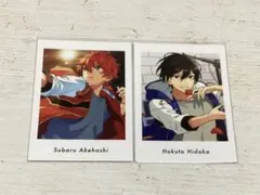 あんスタ　Trickster　ぱしゃこれ