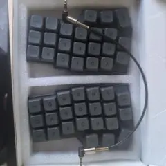 Corne cherry v4 ホットスワップ - メルカリ