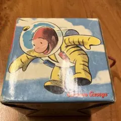 おさるのジョージ　Curious George 大きなジグソーパズル　36ピース