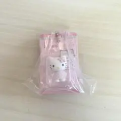 キティ パッケージミニチュアコレクション キャラクターグッズ