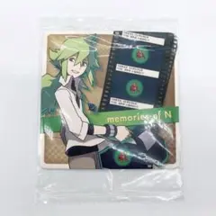 【新品】ポケモン N エヌ コースター ポケセン限定 2843182.jpg.l_thumbnail.webp