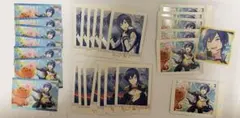プロセカ KAITO ぱしゃこれ ウエハース