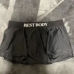 ベストボディジャパン公式ウェア セット BBJ公式競技用アンダーウェア（レディース） | BEST BODY SHOP