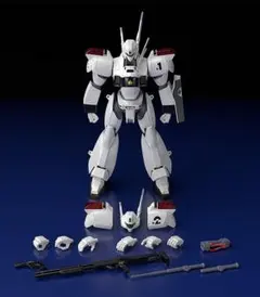 【フォロー割10%】1/60MODEROID　AV−98イングラム　パトレイバーのサムネイル