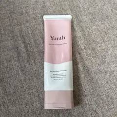新品未使用】Yunth 生VCクレンジングクリーム 120g - メルカリ