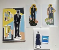 呪術廻戦 懐玉・玉折 夏油傑 ダイソー