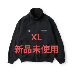 adidas everyone TRACK TOP BLACK XL