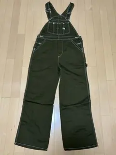 Lee オーバーオール　サロペット　Sサイズ